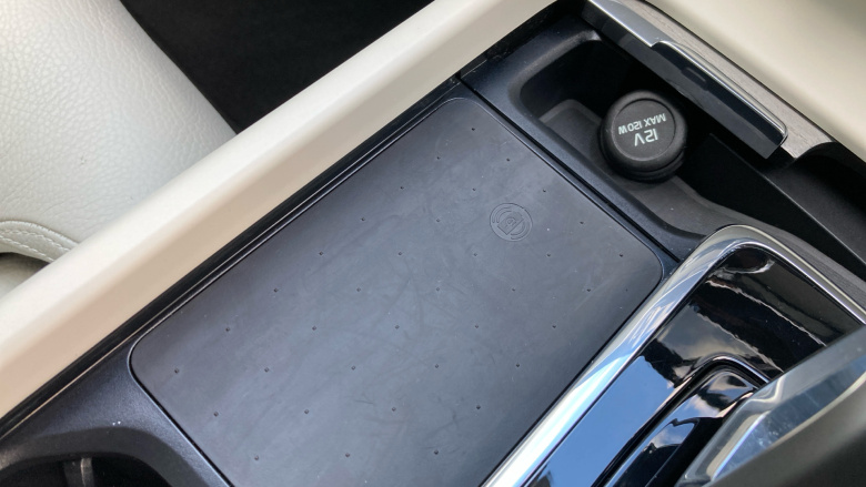 Volvo XC60 2.0 B4D Plus Dark 5dr AWD Geartronic Diesel Estate